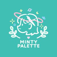 Minty Palette πΏπ¨ (@mintypalette) 's Twitter Profile