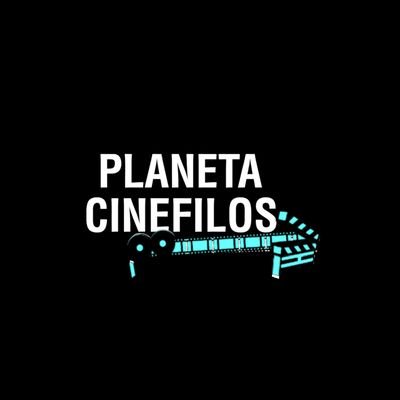 Uruguayo Creador de contenido sobre cine • En Instagram Y YouTube como : Planeta Cinefilos