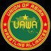 Union of Asian Wrestling Alliances (@OfficialUAWA) Twitter profile photo