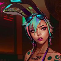 Sanami Grimstar (@exilledpixie) 's Twitter Profile