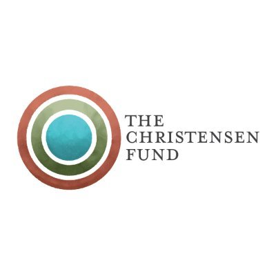The Christensen Fund works to support Indigenous Peoples in advancing their inherent rights, dignity, and self determination.
