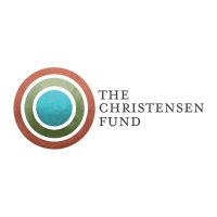 The Christensen Fund (@christensenfund) 's Twitter Profile