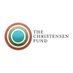 The Christensen Fund (@christensenfund) Twitter profile photo