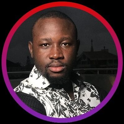 YouTuber||advocate of Blockchain||Public speaker||Co-founder and Team Lead @blockchainminna||CEO @GoodIndomitable start @AllStarsng