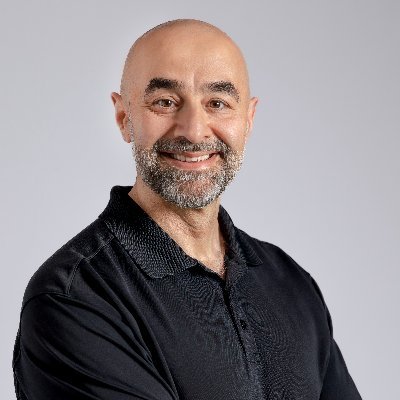 Founder @WaveCoreIT | Office Apps & Services MVP | MSFT Technologist | Co-Host https://t.co/xYkU5cytwU | Blogger | Speaker | Husband | Father | https://t.co/pmqiCsw2nh