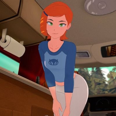 Gwen10NySlut Profile Picture