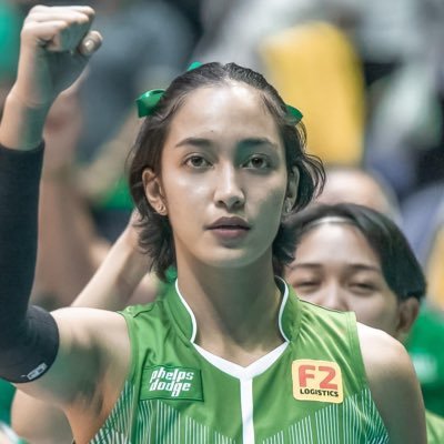 Official and Approved Fan Page of Amie Provido 🏹💚 Followed by @providoamie 03/23/20