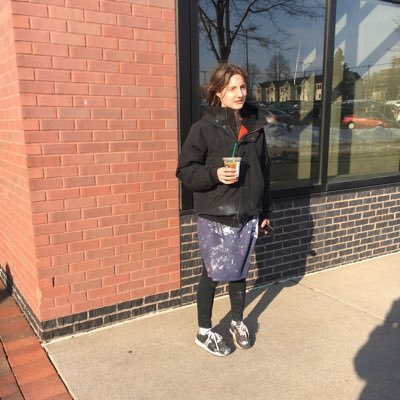 harrietmatzdorf's profile picture. @_pollinaria @greenartlaballiance