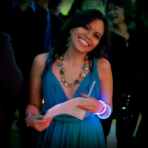 Geek. Techie. Recreational gamer. Dork. Virgo. Closet softie. Rafa fangirl. Cyborg. Noob mother. Opinions are my own.