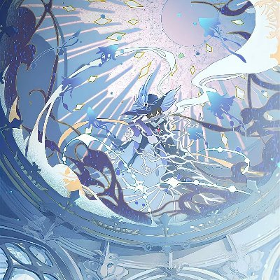 DellaPavane's profile picture. 🍁