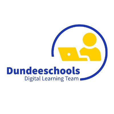 Supporting and developing digital learning and the digital technologies curriculum. #DigiLearnDundee