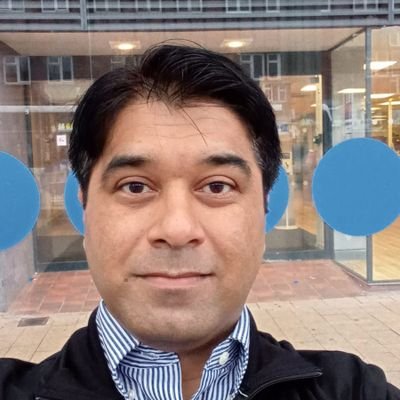 Farrukhshehza20's profile picture. The intensivist
