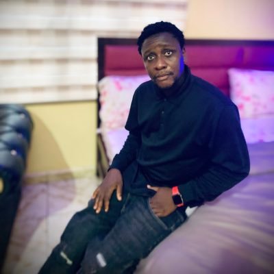 UgwuEmeka678160's profile picture. 