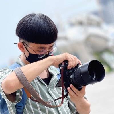 摄影师gyeonlee