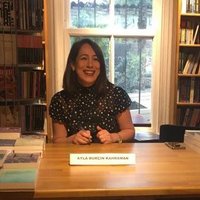 Ayla Burçin Kahraman (@ayla_burcin) 's Twitter Profile Photo Ayla Burçin Kahraman (@ayla_burcin) 's Twitter Profile Photo