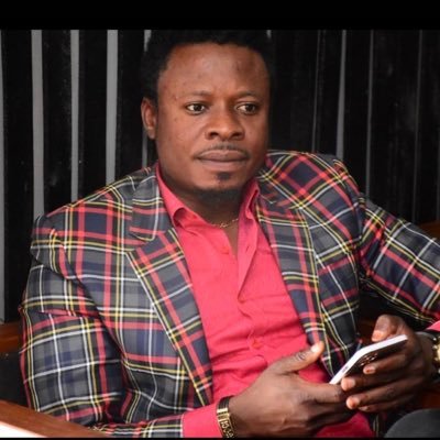 MbuyuEdo97816's profile picture. 