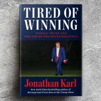 Jonathan Karl(@jonkarl) 's Twitter Profile Photo