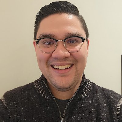 @ExploreLearning Account Exec for Ontario/Maritimes
Follow for EL Updates!
tyler.chong@explorelearning.com for inquires
https://t.co/9Wdn5ASq8n