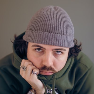 Thomasbrnd28's profile picture. Bernie