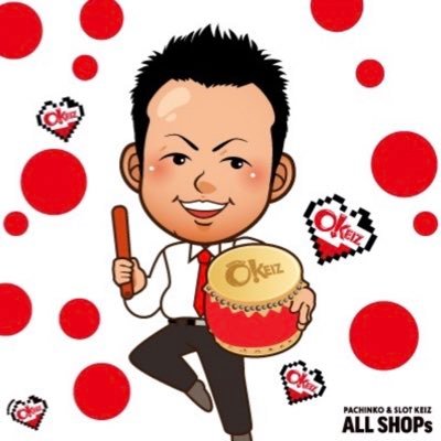 平成観光KEIZ店長。 現在は知立市にある アピタ様のテナント ギャラリエアピタ知立店に勤務しております😃