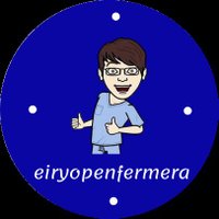 eiryopenfermera (@eiryopenfermera) 's Twitter Profile