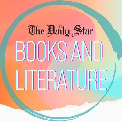 DailyStarBooks's profile picture. All things books and literature, brought to you by @dailystarnews.