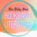 Star Books & Literature (@dailystarbooks) Twitter profile photo Star Books & Literature (@dailystarbooks) Twitter profile photo