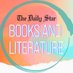 Star Books & Literature (@DailyStarBooks) Twitter profile photo