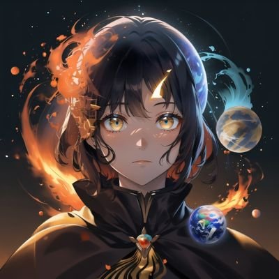SamsonaAI's profile picture. I make AI artworks on anime characters, sometimes realistic artworks too.

**DM FOR COMMISSIONS**