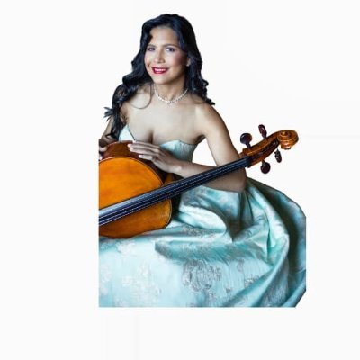 Official twitter page of the dominican cellist Nicole Peña Comas (Opus Klassik Nominee '21,'23)
