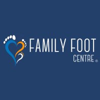 Family Foot Centre: Monique Mitchell, DPM(@FamilyFootBHS) 's Twitter Profile Photo