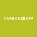 CarbonOFF (@CARBON0FF) Twitter profile photo
