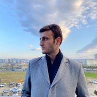 Ahmet Melik Türkeş(@amelikturkes) 's Twitter Profile Photo