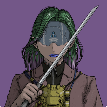 devilyssa_devi's profile picture. Everyone is the creator of one's own fate.