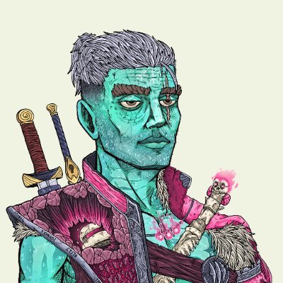 Jeeterk4's profile picture. Stay in web3