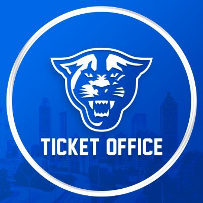 The Official Twitter for the Georgia State Athletics Ticket Office.