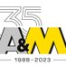 A&M nv (@ANMmechelen) Twitter profile photo