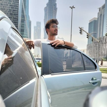 NarendrasinhD16's profile picture. Travel No Matha Farel means Travel Lover and Chai Lover
most travel photography lover