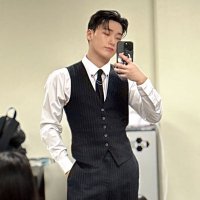 𝐼𝒜𝒩 (@richw0lf_) 's Twitter Profile