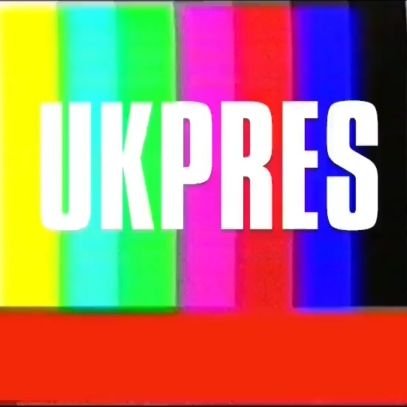 UKPRES1 Profile Picture