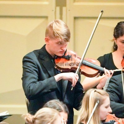 6 Yr Violinist | 3rd Yr BSYO | 2nd Yr in BSYO Symphony, Chamber Orchestra, Chamber Choir & Tri-M | 3.89 GPA | International Baccalaureate | My cell 321-408-9795