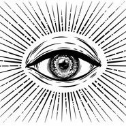Ideas are bulletproof………………………………………………………Question everything……………….……………………………………..