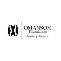 Omansom Foundation(@omansom_) 's Twitter Profile Photo