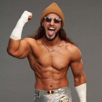 @WWE Superstar. All Business/Press Inquiries: 📧 info@adeeltalks.com
