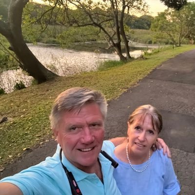 Charlieboy777's profile picture. I’m just an ordinary husband and father. I try and apply logic to a crazy world. 🇿🇦