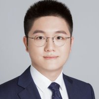 Jie Liu (@jay_liu97) 's Twitter Profile