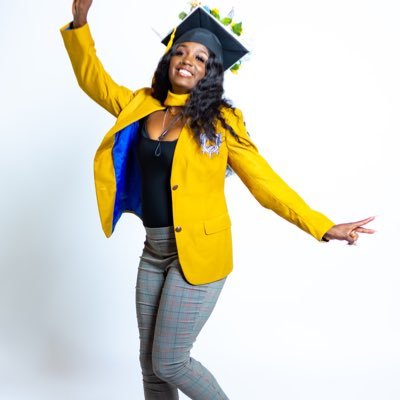 Biology Major | ♌️July24 | Alcorn 19👩🏾🎓 | Alcorn biology masters program 23👩🏾🎓💜💛 | ΣΓΡ 💛💙🐩