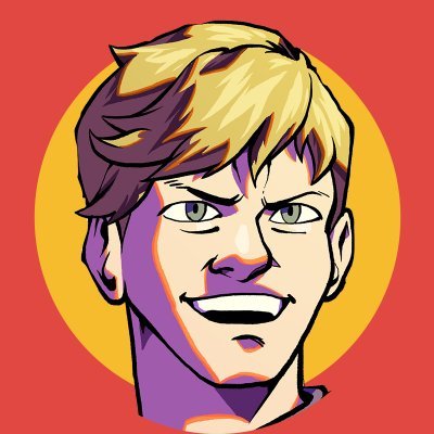 Creator of Vlogzilla and Co-Host of Most Xtreme Podcast.     Theme Parks 🌏| Animation 🎨 | Japan 🗼 | Ice Cream 🍦| Pokèmon ⚡️