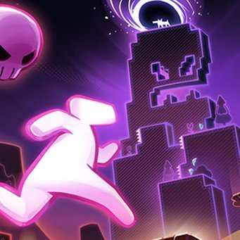 Help Mr. Run and Jump, joined by his trusty pal Leap the Dog, defeat the terrifying Void and collect all the Power Gems from the Realms of Color! Out NOW!