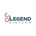 Legend Biotech (@LegendBiotech) Twitter profile photo